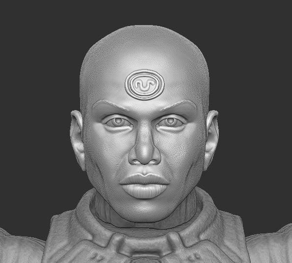 Teal'c