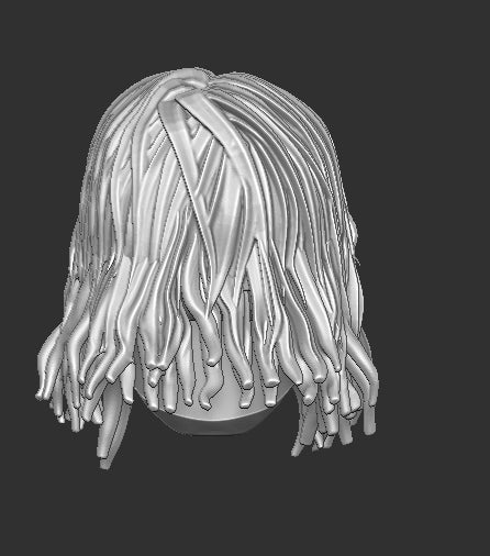 Caramon Majere No Helmet