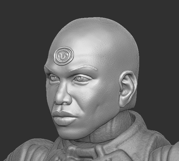 Teal'c