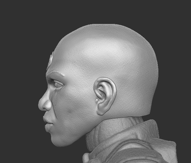 Teal'c
