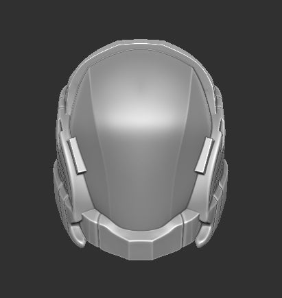 Titan Helmet
