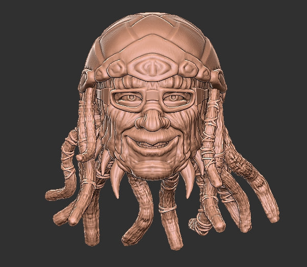 Hondo Ohnaka