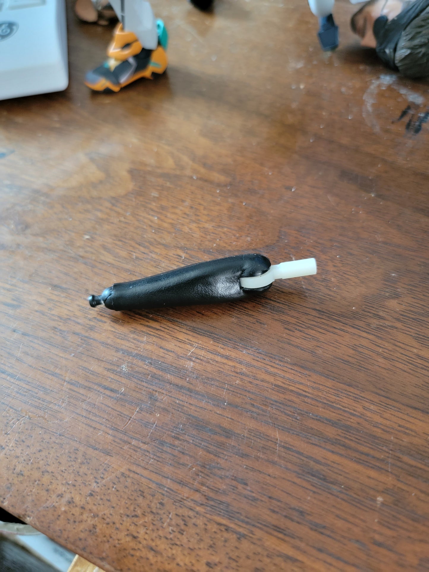 Ahsoka Tano Elbow Joint Fix