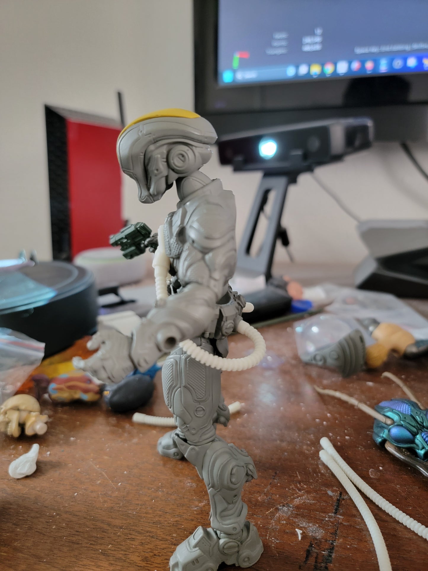 Breathing Apparatus Vent Cover