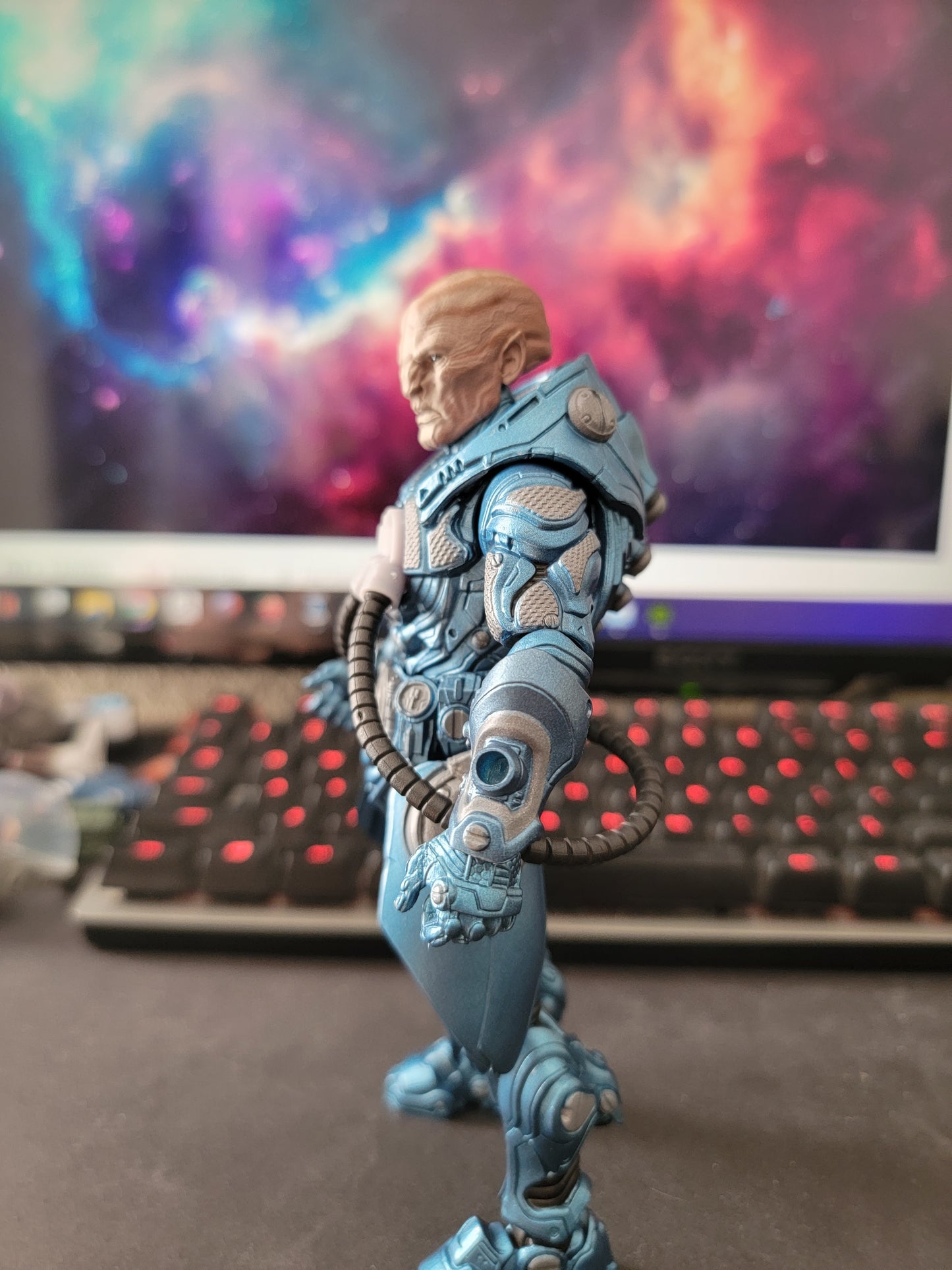 Breathing Apparatus Vent Cover