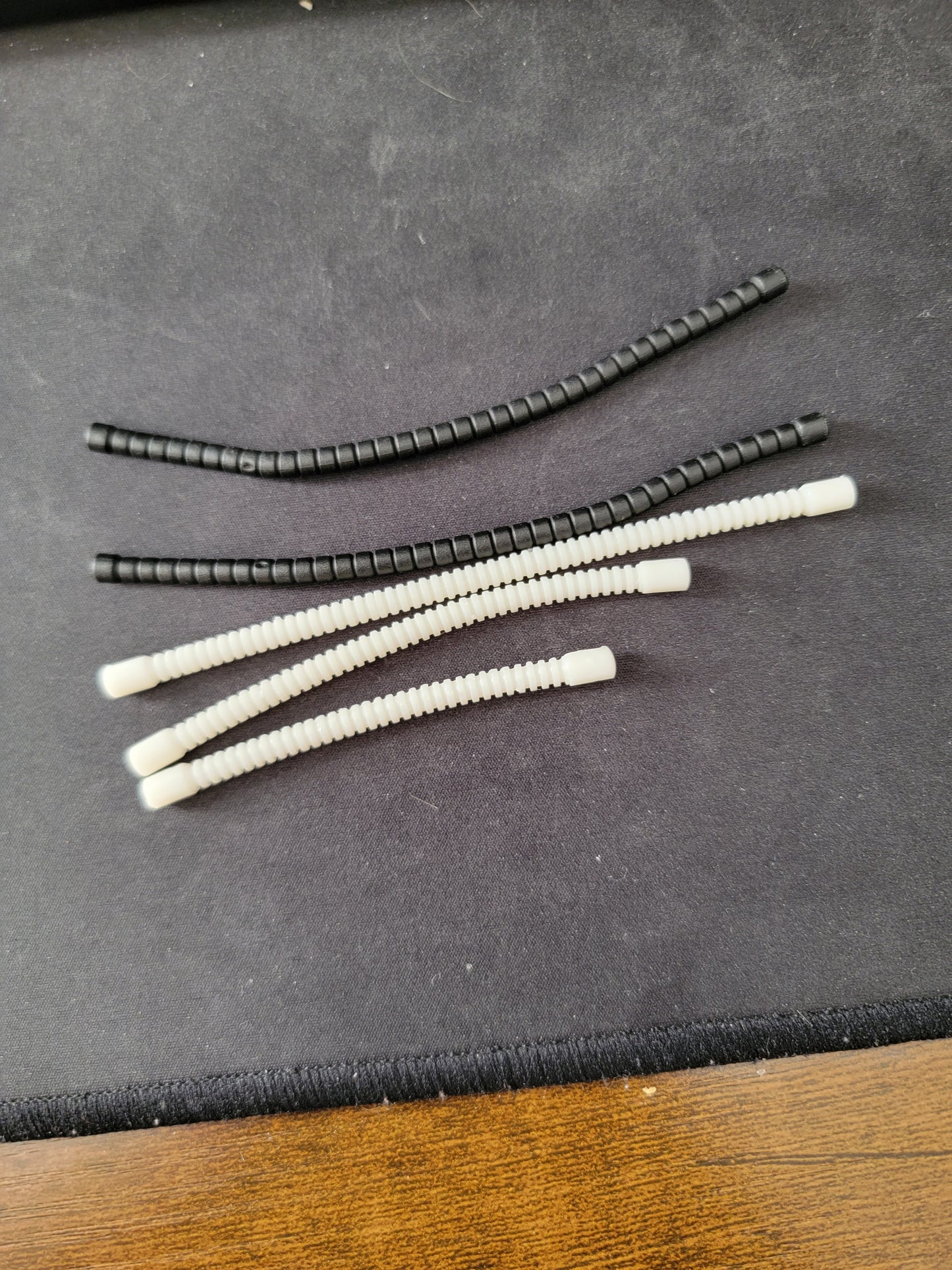 Cosmic Legions Flexible Tubing