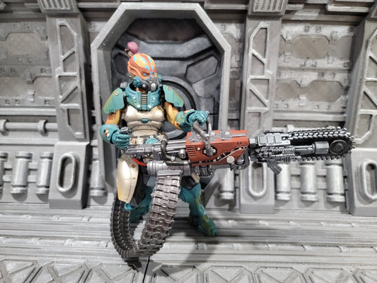 Vorgga Slygor Gun Adapter