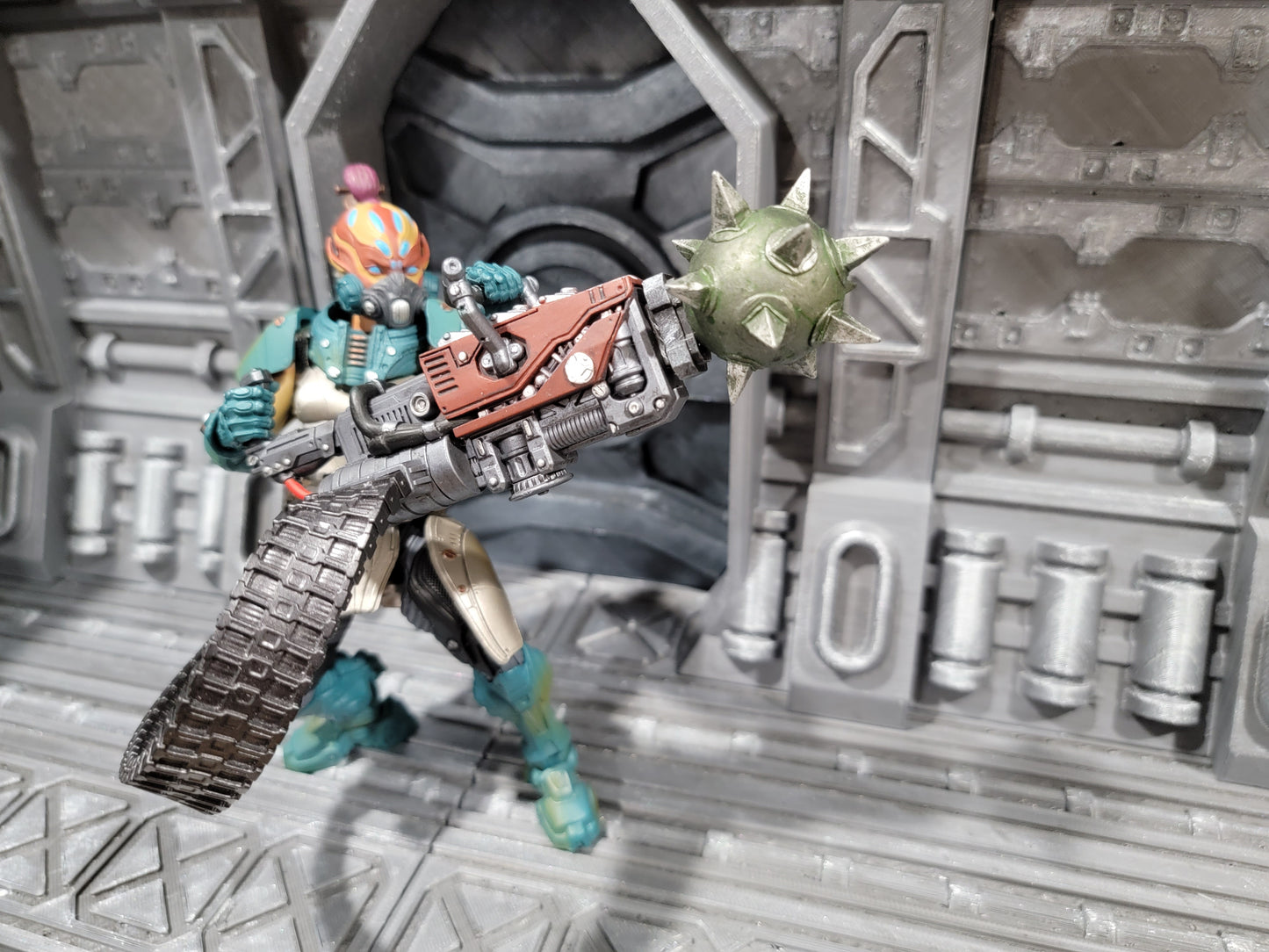 Vorgga Slygor Gun Adapter
