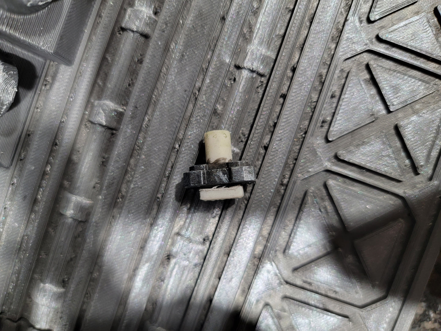 Vorgga Slygor Gun Adapter