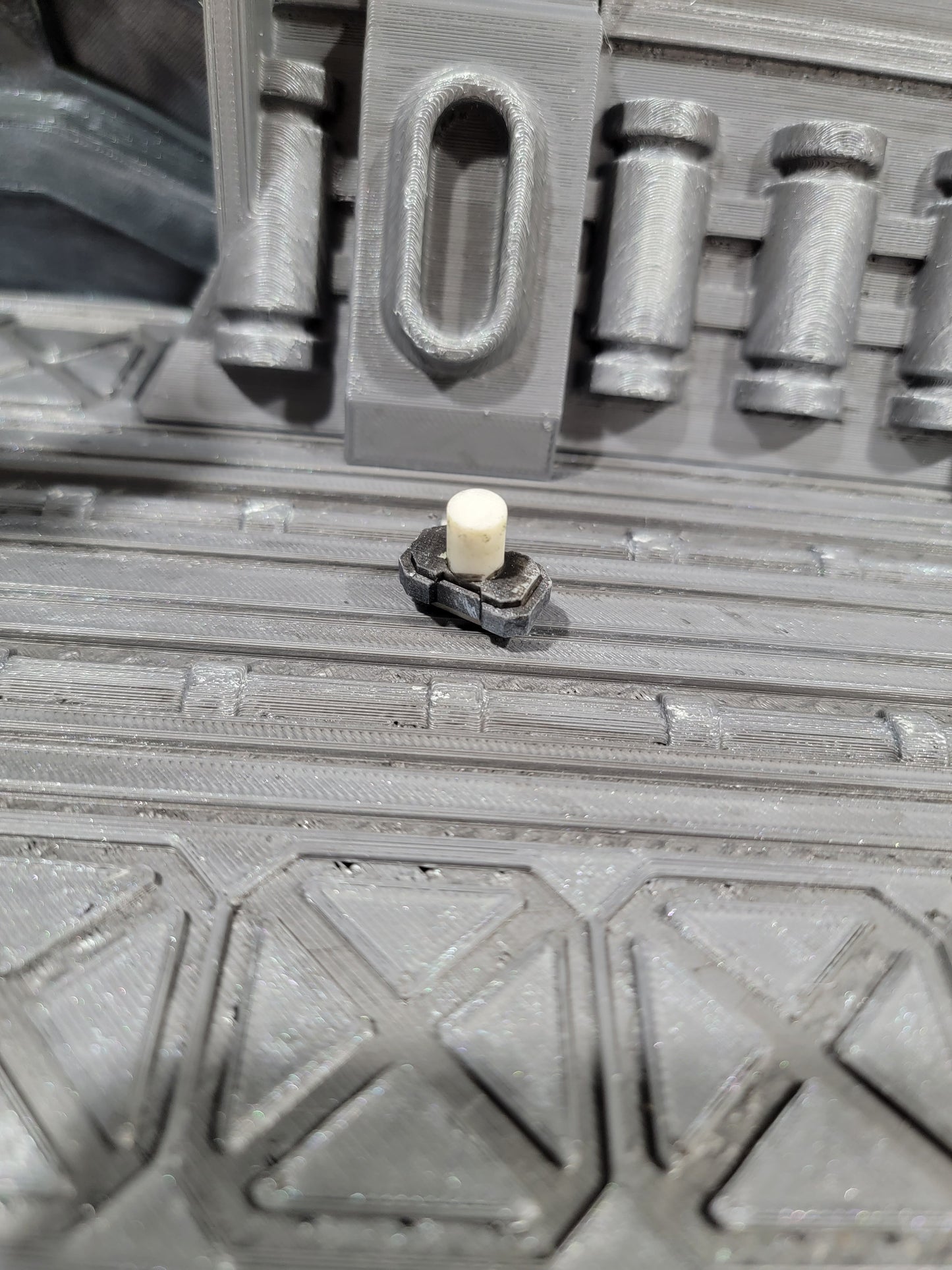 Vorgga Slygor Gun Adapter