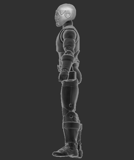 Reject Ranger Duster