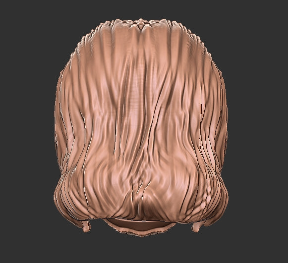 Baldur's Gate Gale Head