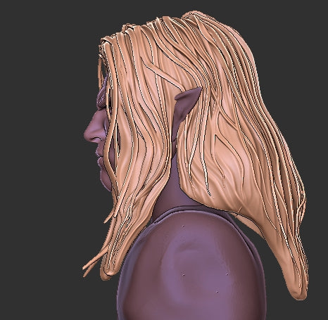 Drizzt