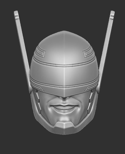 Reject Ranger Yellow Keeper