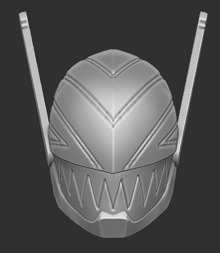 Reject Ranger Green Keeper