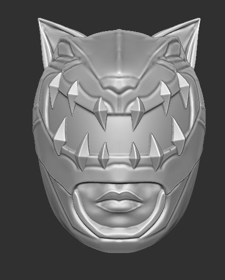 Andrewsarchus Brown Ranger