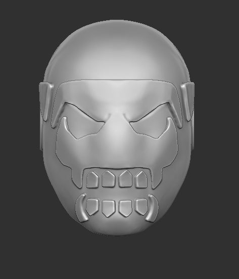 Reject Ranger Duster