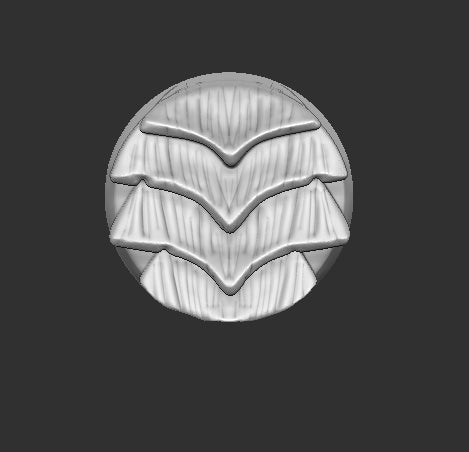 Sphexxian Armored Vent Cover