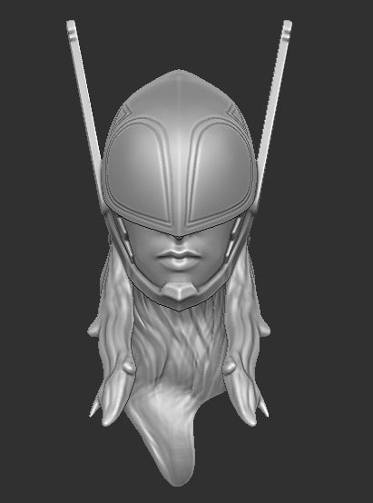 Reject Ranger Pink Keeper