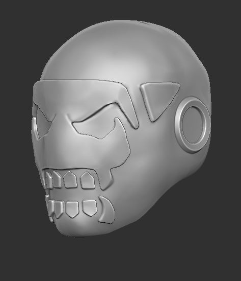 Reject Ranger Duster