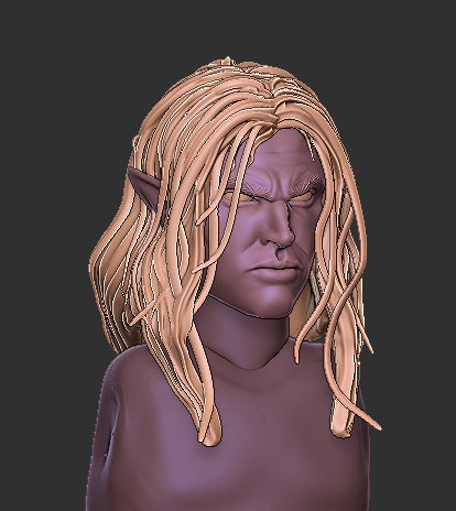 Drizzt