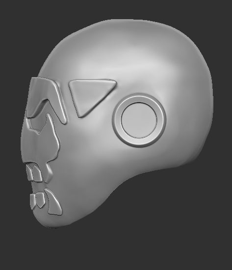 Reject Ranger Duster