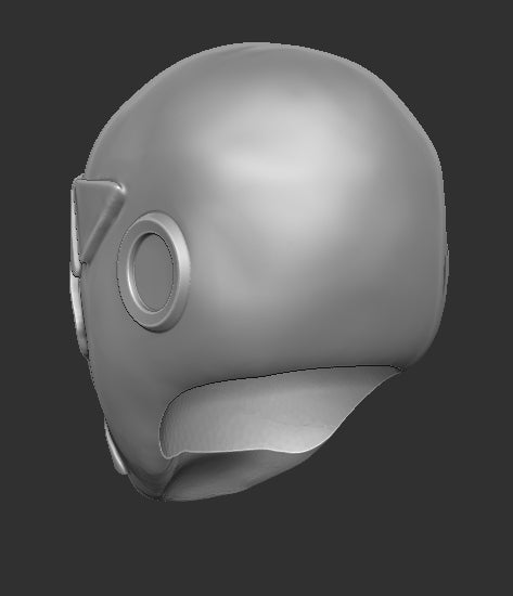 Reject Ranger Duster