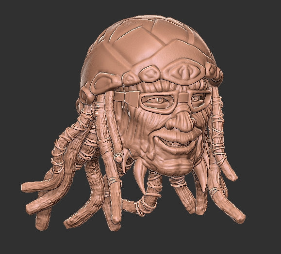 Hondo Ohnaka