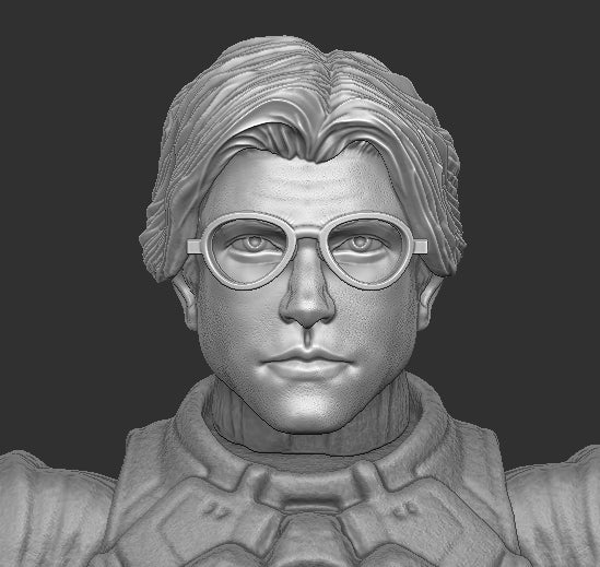 Daniel Jackson
