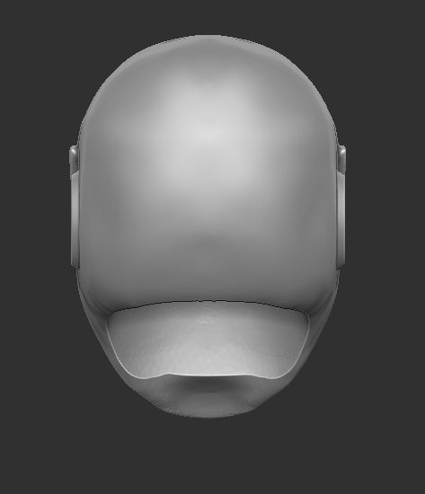 Reject Ranger Duster