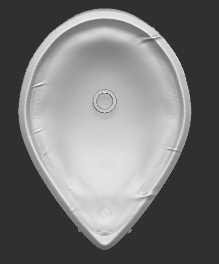Caramon Majere Shield