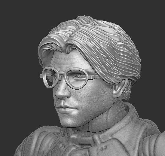 Daniel Jackson