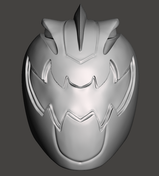 Spino Custom Ranger Head