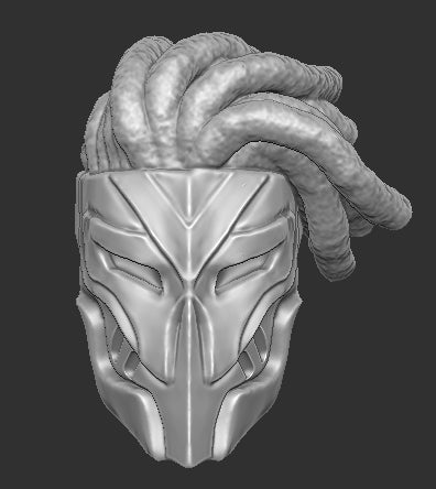 Dreads Knight
