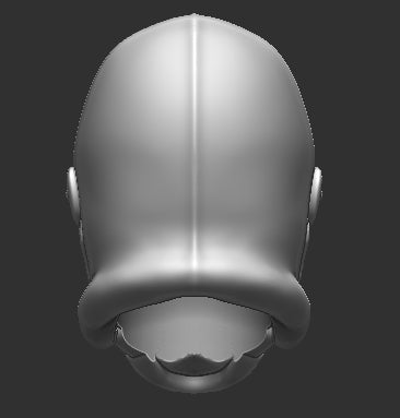 3 Headed Dragon Helmet