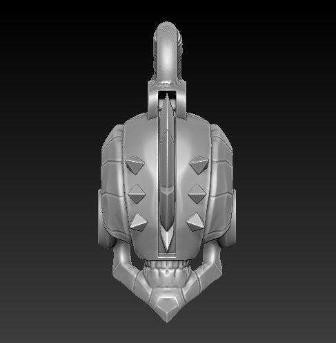 Maverick Flayer