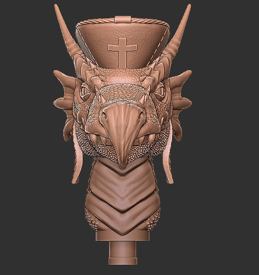 Killian Praish the Priest