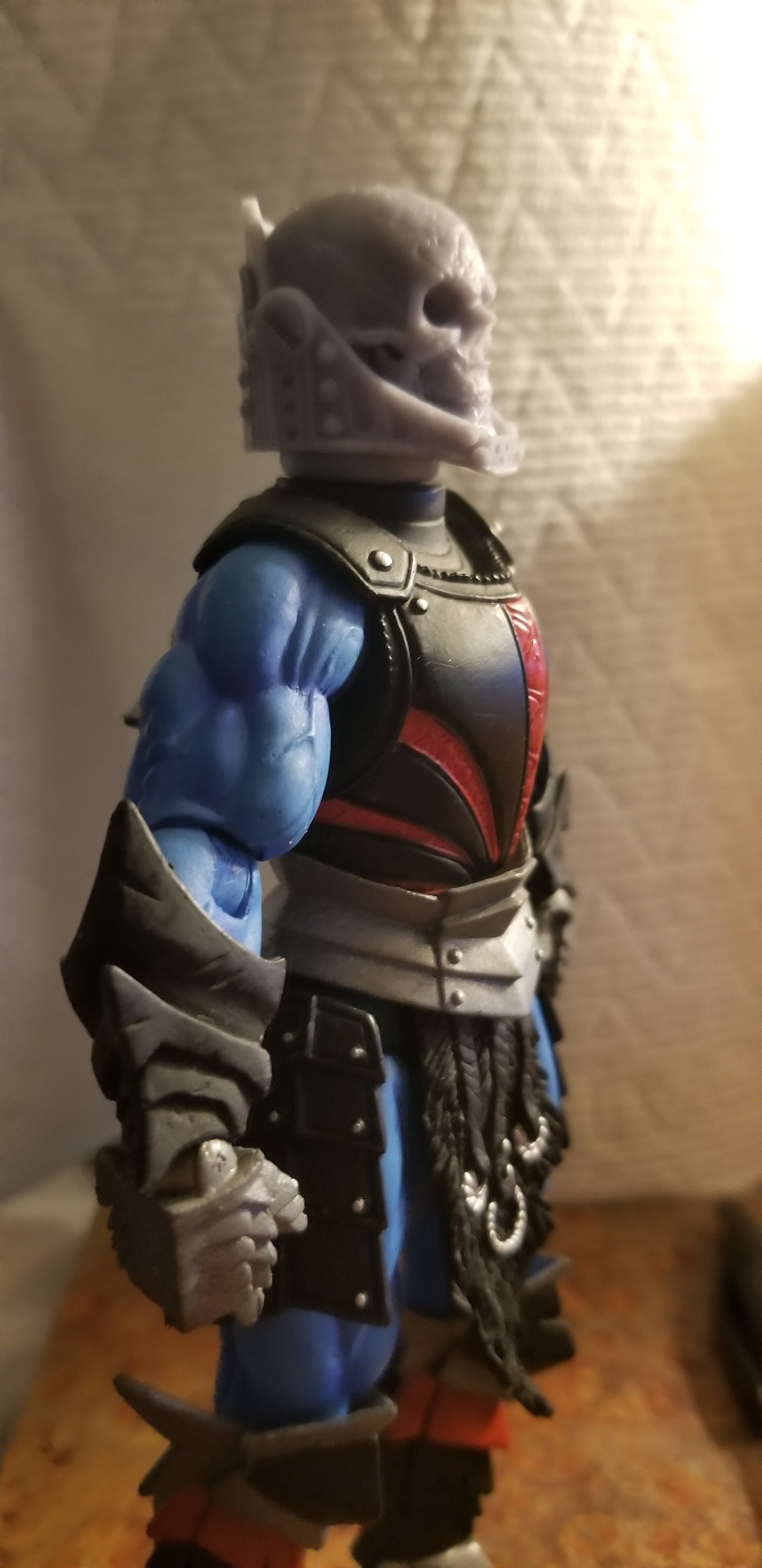 Mythic/Cosmic Legions Small Neck Converter