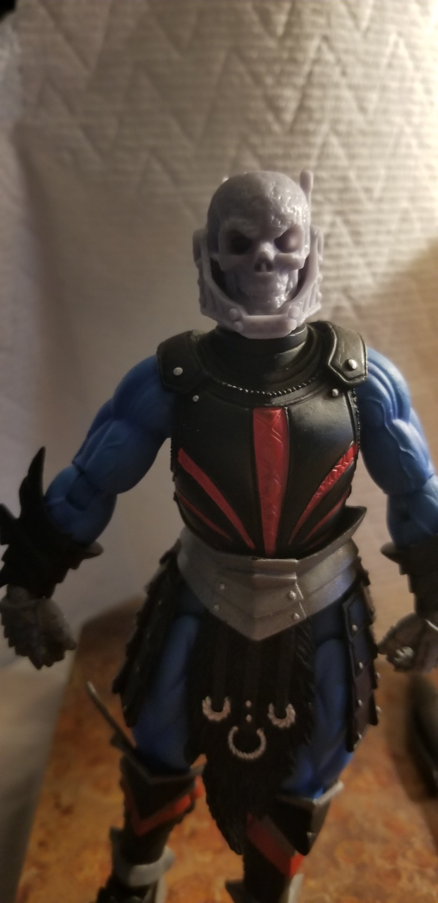 Mythic/Cosmic Legions Small Neck Converter