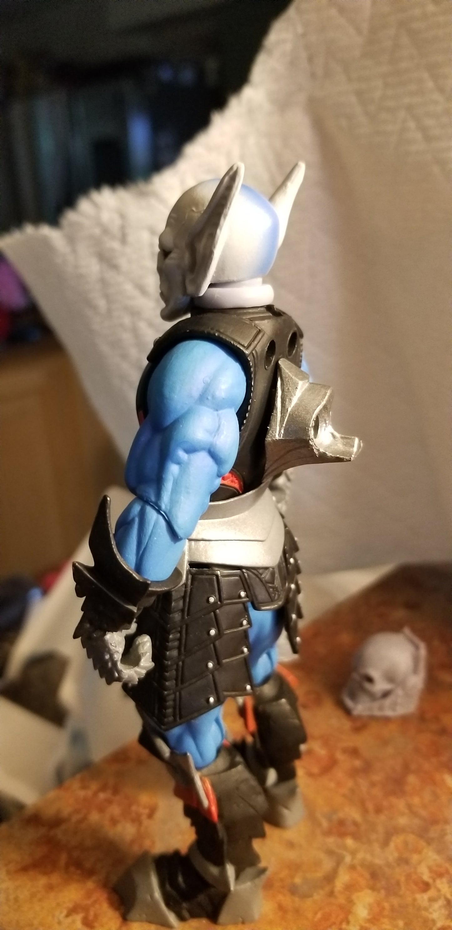 Mythic/Cosmic Legions Small Neck Converter