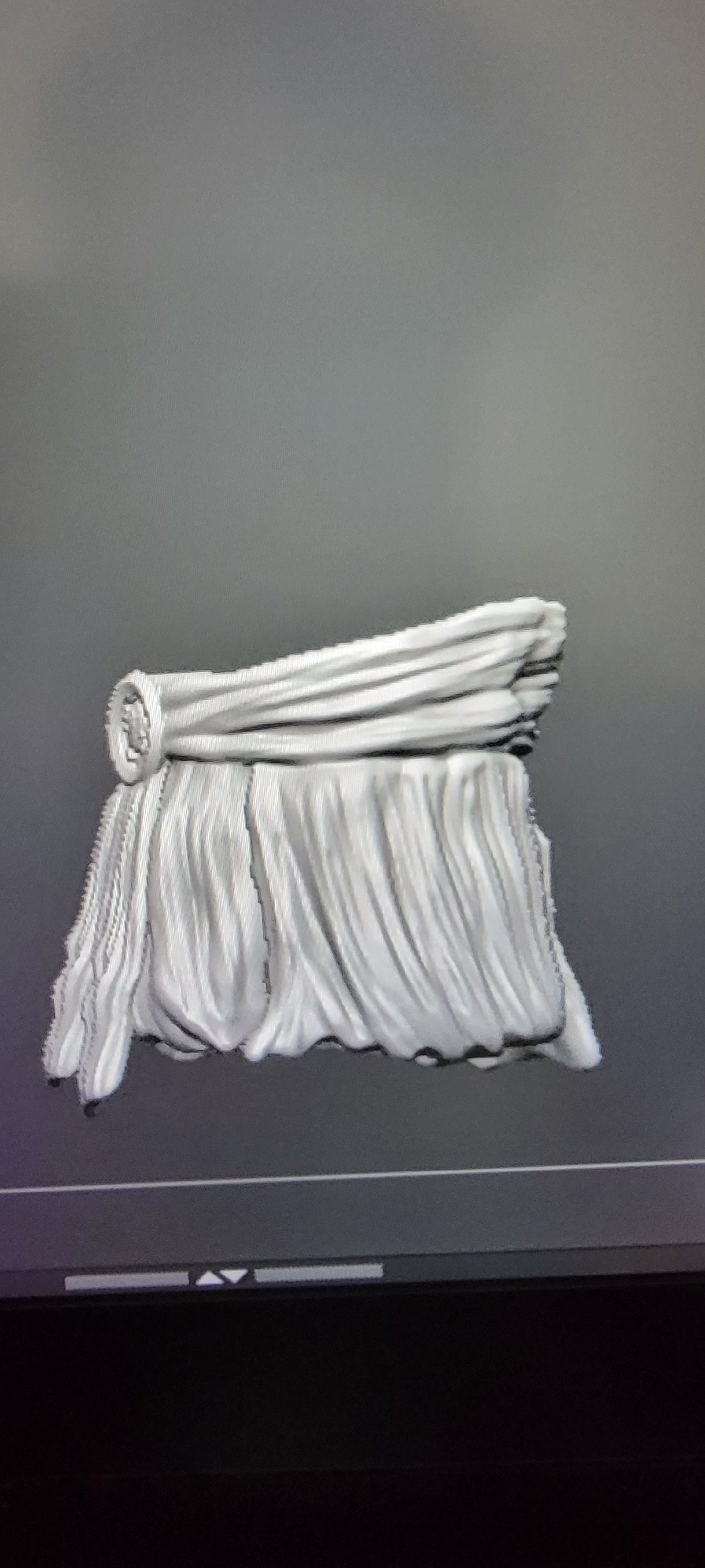 Toga Belt