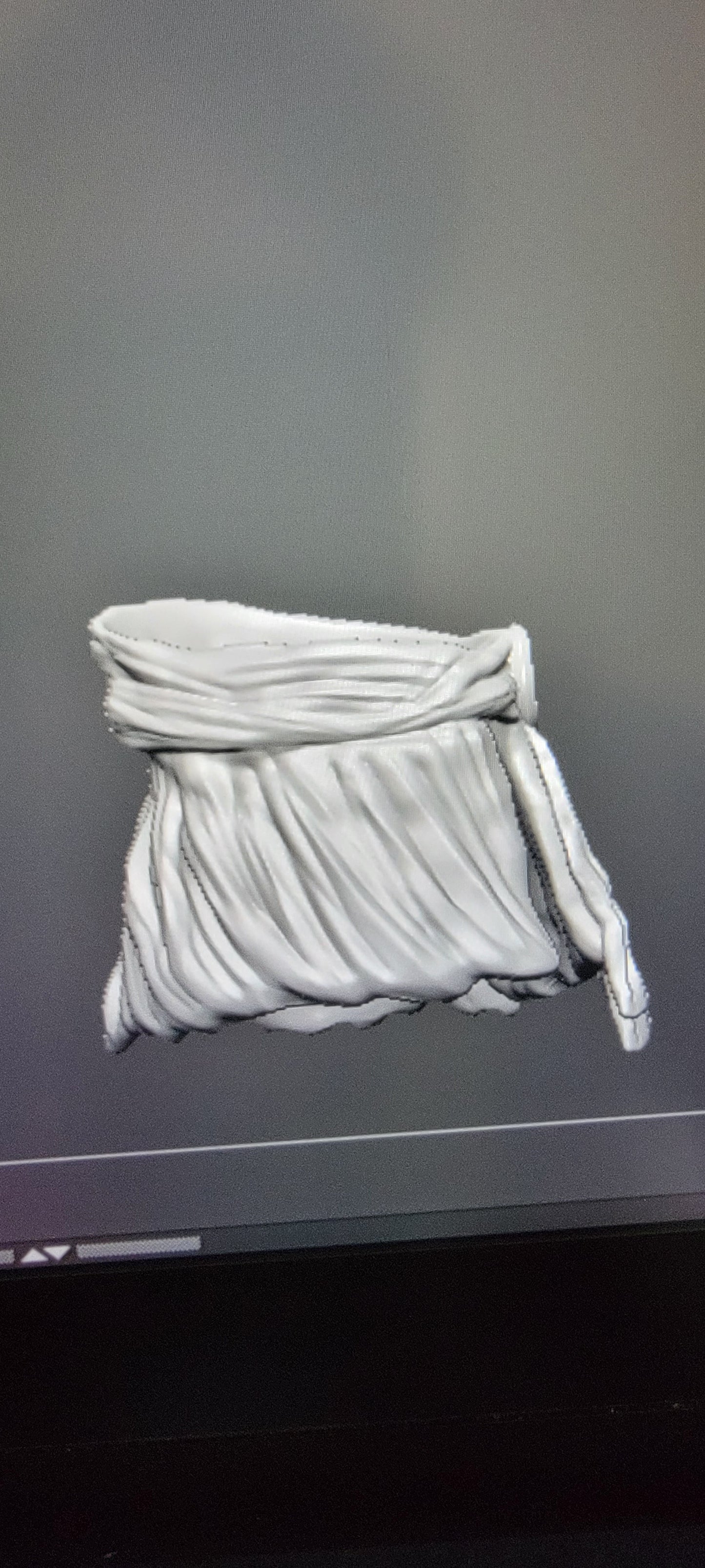 Toga Belt