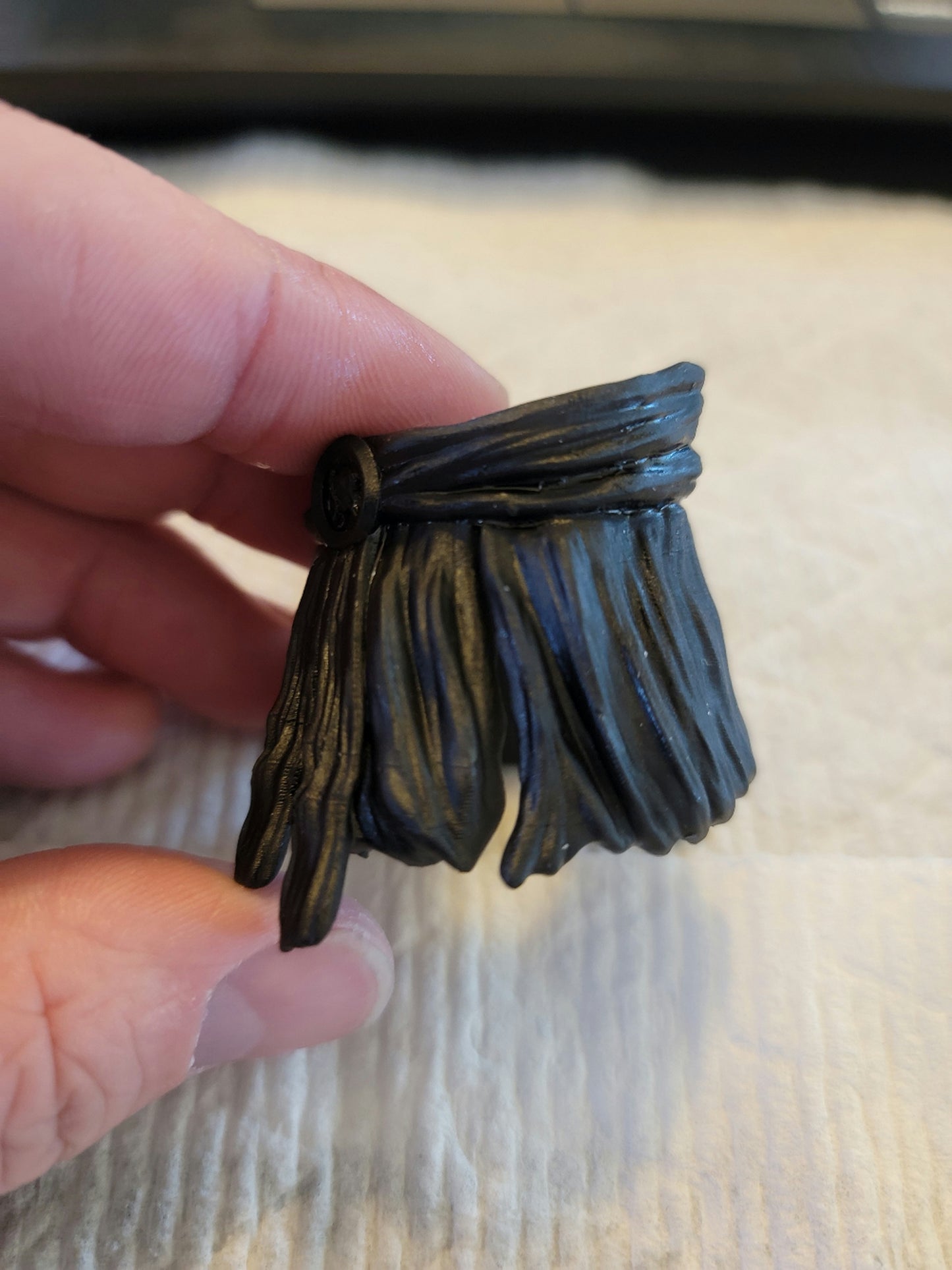 Toga Belt