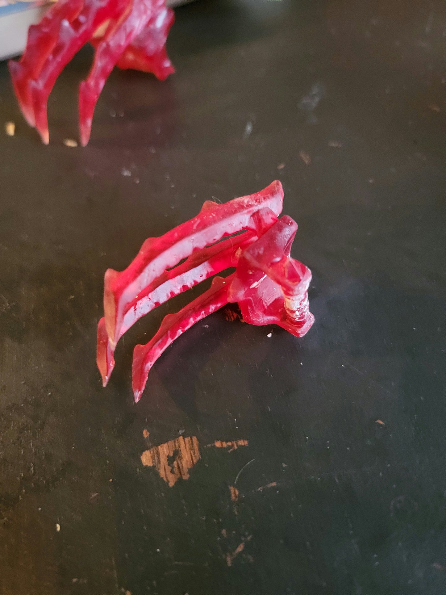 Ogre Claws Weapon