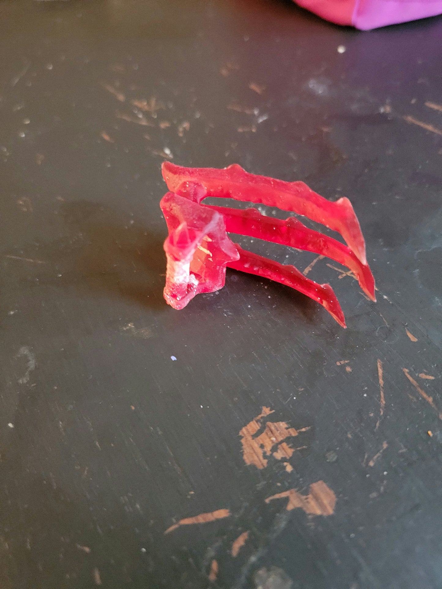 Ogre Claws Weapon