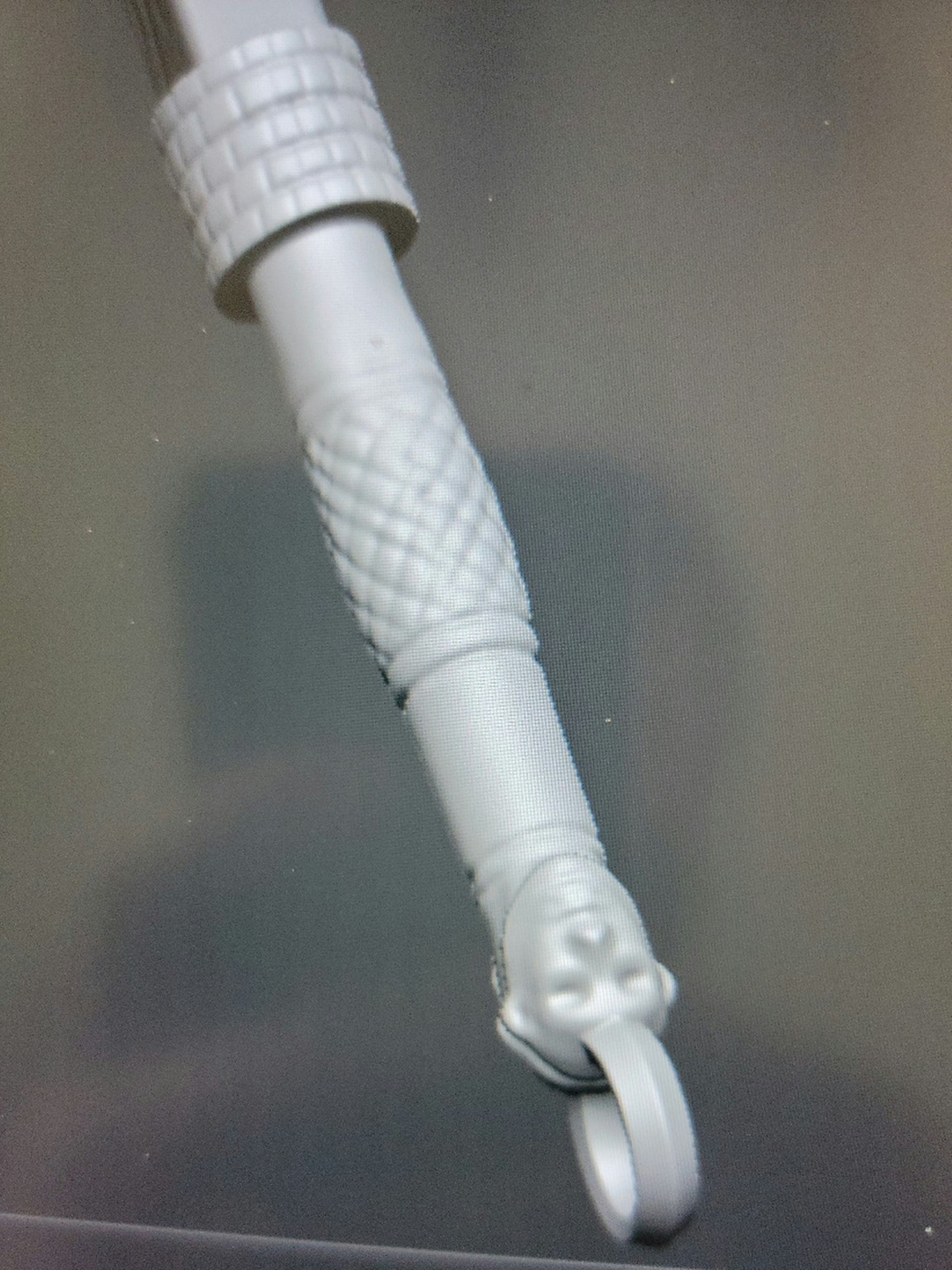 Ceremonial Edo Sword