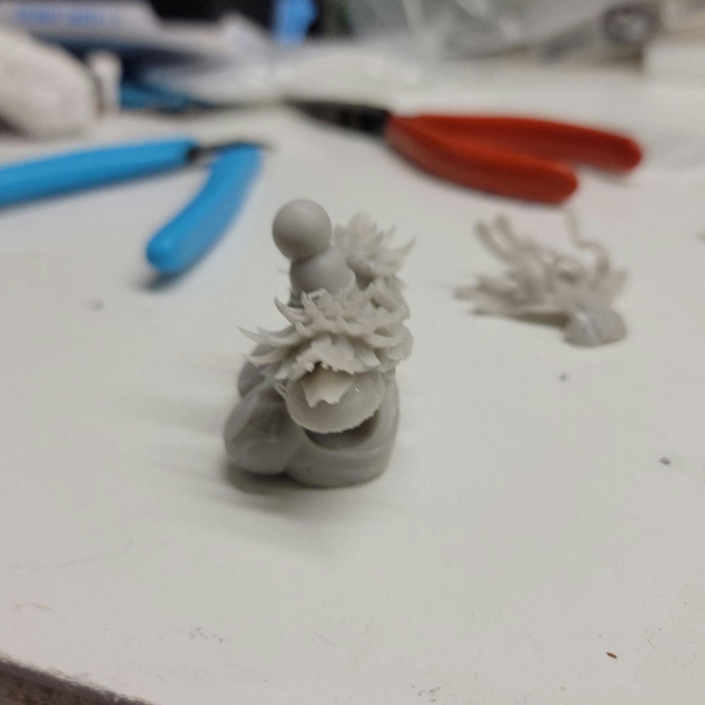 Valkyrie Kit for Mythic Legions Female