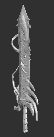 Sword of Chaos