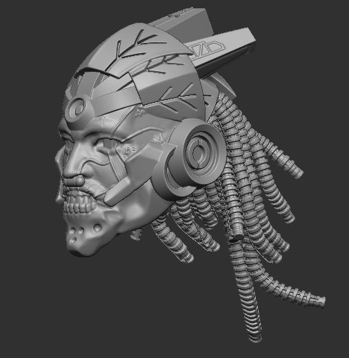 The Arbiter