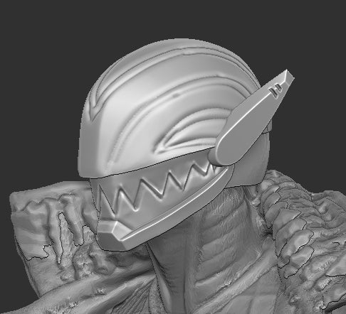 Go Go Loser Ranger